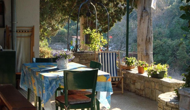 Holiday home Sunce - relaxing & quiet