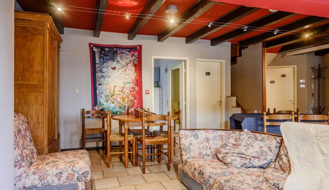 Holiday Home 'Sur La Route Du Vin' with Balconies and Wi-Fi