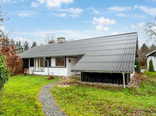 Holiday Home Sven - 250m to the fjord by Interhome