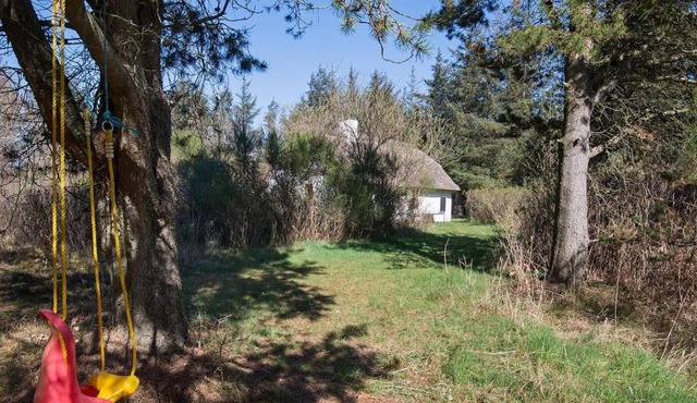 Holiday Home Svollingvej II