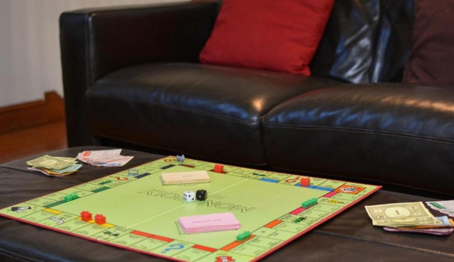 Holiday Home Swallow Barn by Interhome