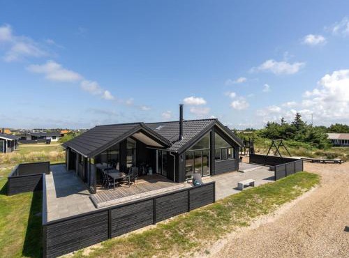 Holiday Home Swante - from the sea by Interhome