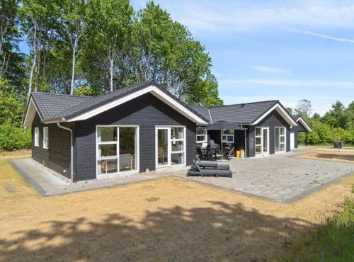 Holiday Home Swarthovde - from the sea by Interhome