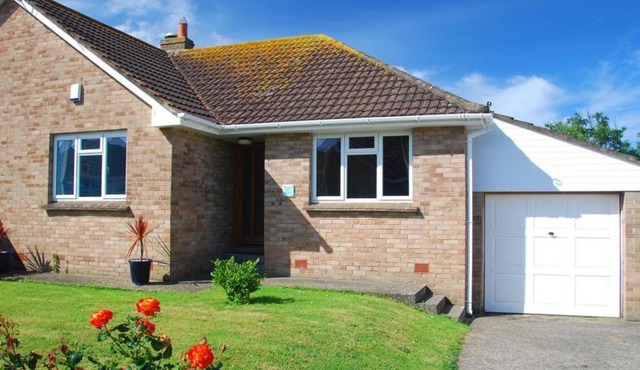 Holiday Home Swell by Interhome