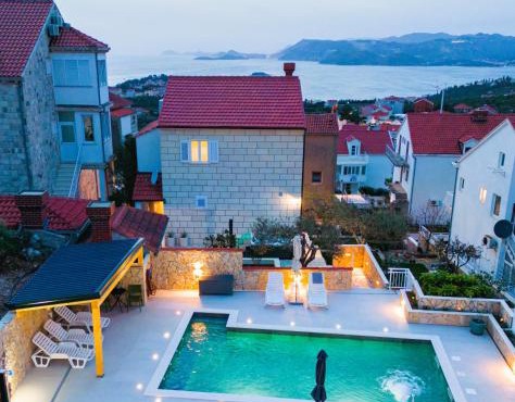 Holiday Home Swiss