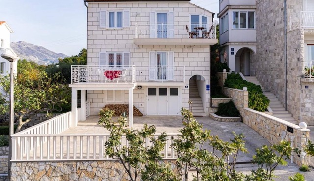 Holiday Home Swiss **** with Pool