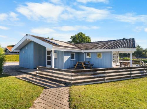 Holiday Home Sybil - 350m from the sea by Interhome