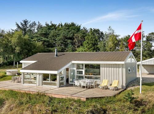 Holiday Home Sybil - 700m from the sea by Interhome