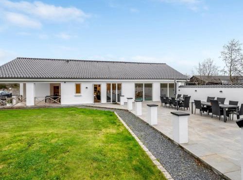 Holiday Home Synne - 350m from the sea by Interhome