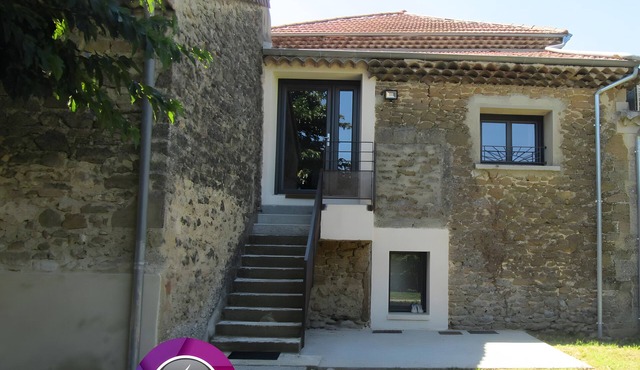 Holiday Home 'Syrah' with Wi-Fi and Air Conditioning