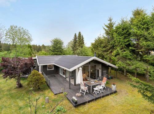Holiday Home Syrina by Interhome