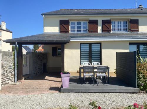 Holiday Home Tytisa N-2 by Interhome