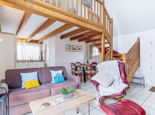 Holiday Home Tal Ar Mor by Interhome