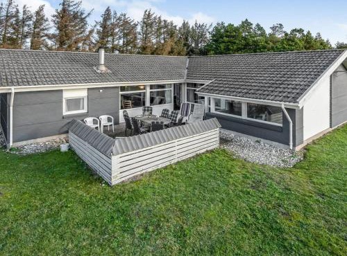 Holiday Home Tali - 700m from the sea by Interhome