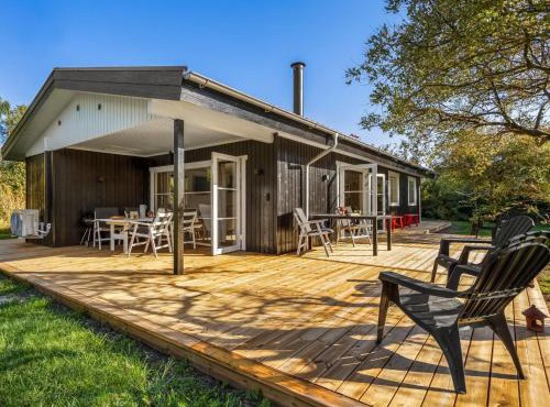 Holiday Home Tameran - 1km from the sea by Interhome