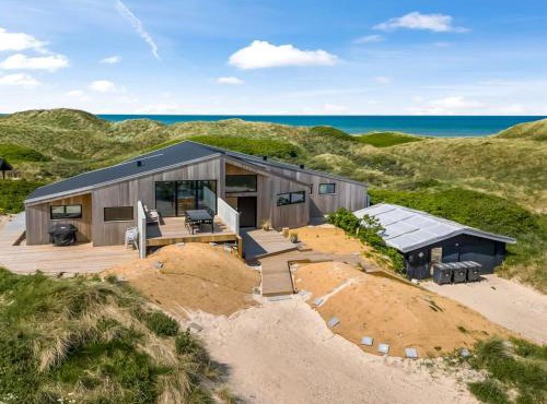 Holiday Home Tamina - 50m from the sea by Interhome