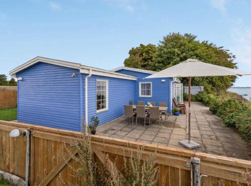 Holiday Home Tana - 5m from the sea by Interhome