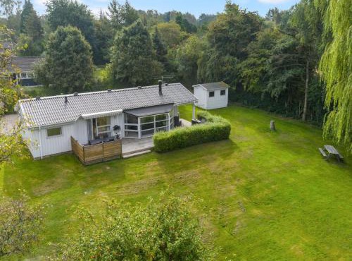 Holiday Home Tanita - 450m from the sea by Interhome