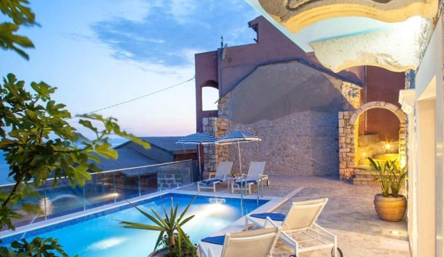 Holiday home Tanja - with pool
