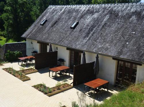 Holiday Home Tannat mit Wallbox by Interhome