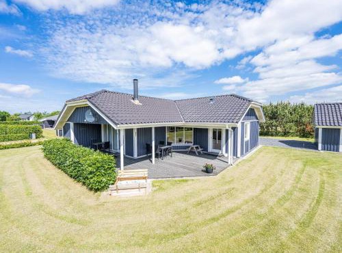 Holiday home Tarm XIV