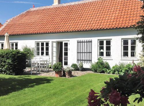 Holiday Home Tede - 300m from the sea by Interhome