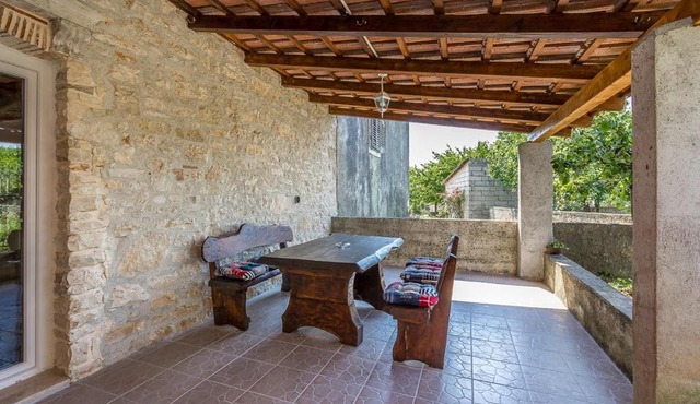 Holiday Home Tena