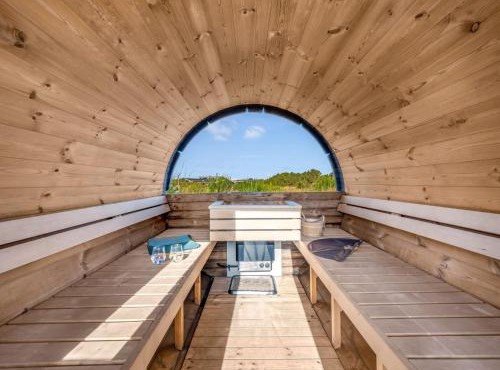 Holiday Home Teoline - 500m to the fjord by Interhome