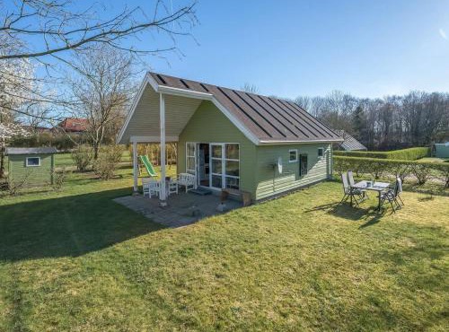 Holiday Home Terese - 45km from the sea by Interhome