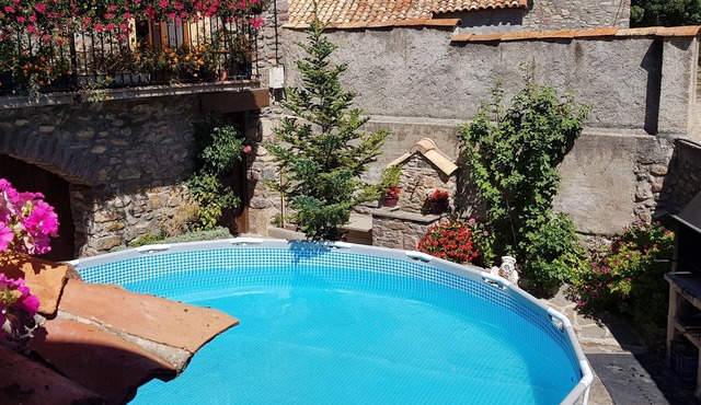 Holiday Home 'Teule 2' with Mountain View, Shared Pool and Wi-Fi