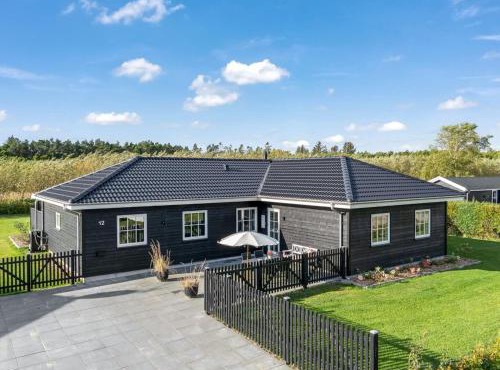 Holiday Home Thala - 500m from the sea by Interhome