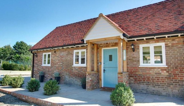 Holiday Home The Old Pump by Interhome