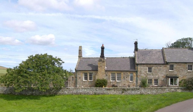 Holiday Home The Old School by Interhome