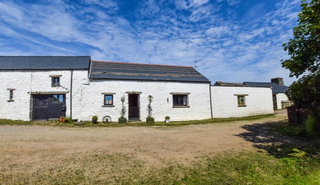 Holiday Home The Stables by Interhome