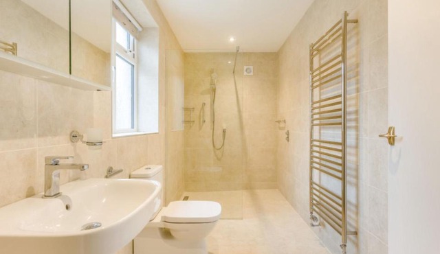 Holiday Home The Willows by Interhome