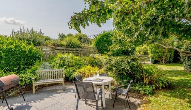 Holiday Home Thia by Interhome