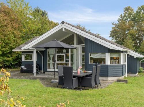 Holiday Home Thorke - 200m from the sea by Interhome