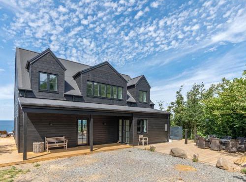 Holiday Home Thormoth - 200m from the sea by Interhome