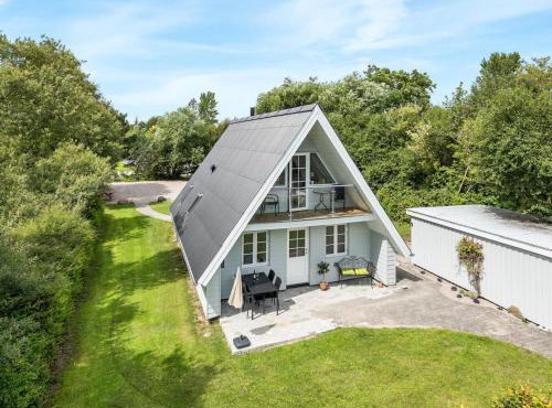 Holiday Home Thormund - 350m from the sea by Interhome