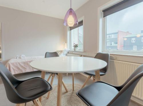 Holiday home THORSHAVN LXV