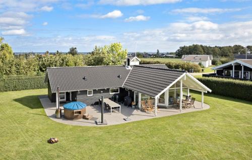 Holiday Home Thorsvej Otterup V