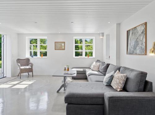 Holiday Home Thrym - 2-5km from the sea by Interhome