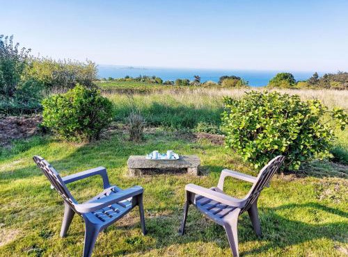 Holiday Home Ti Loïk by Interhome