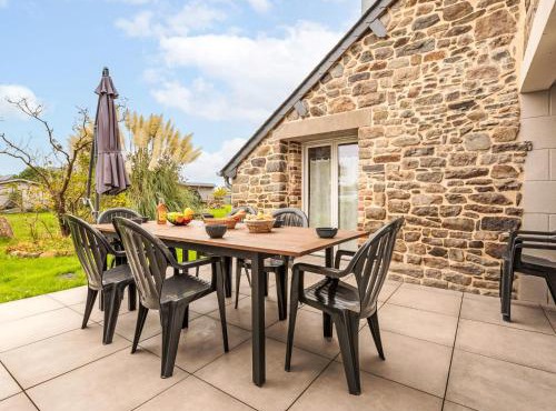 Holiday Home Tiegezh by Interhome