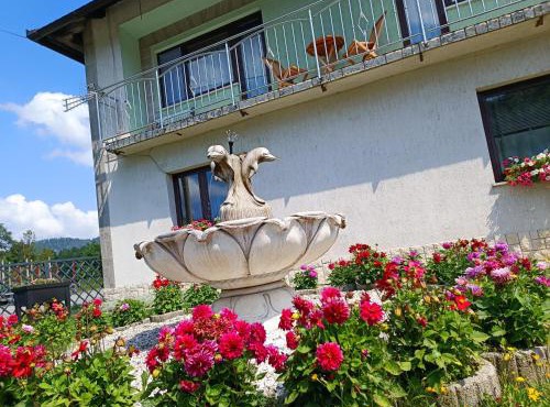 Holiday Home TILEMIDA