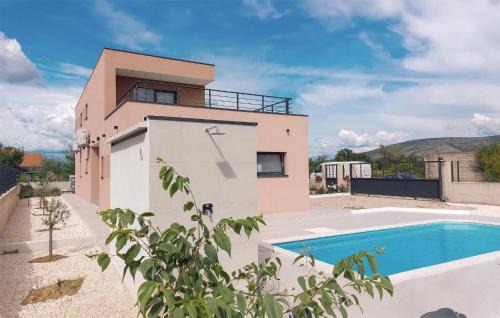 Holiday Home Tina