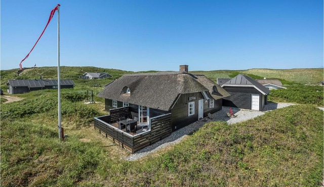 Holiday Home Tingodden Xi