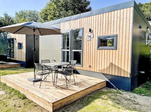 Holiday Home Tiny Haus Christian by Interhome in Wemding
