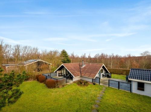 Holiday Home Tjana - 6km from the sea by Interhome