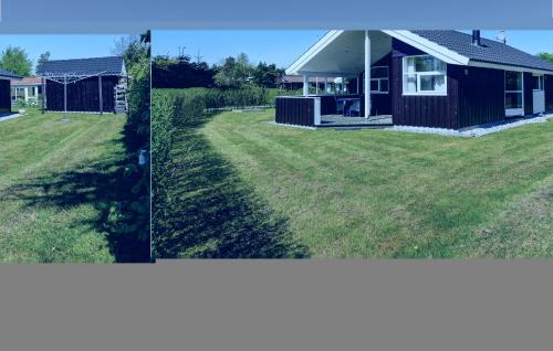 Holiday Home Toften Hadsund V